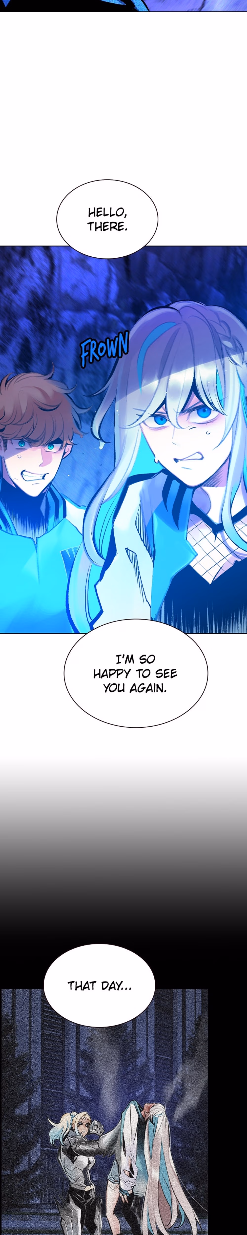 Jungle Juice - Chapter 161 - Part 18