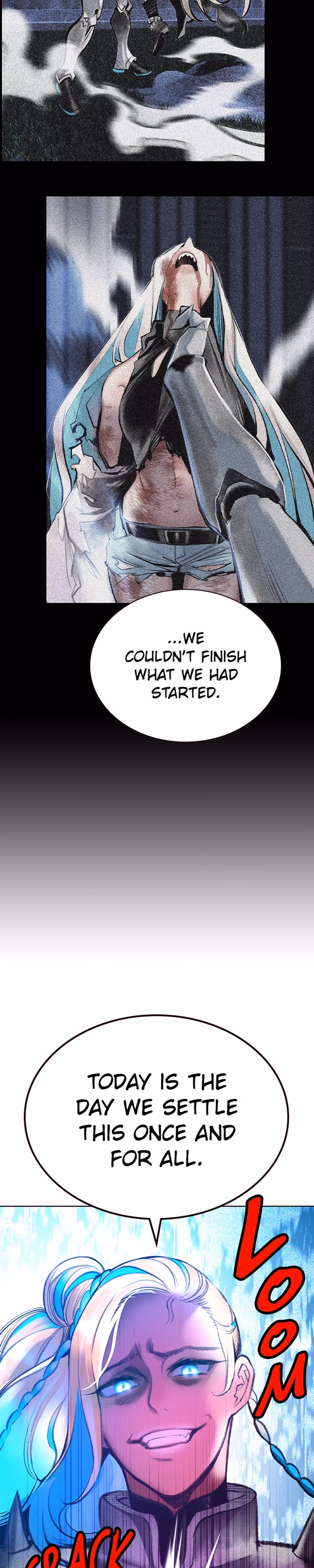 Jungle Juice - Chapter 161 - Part 19