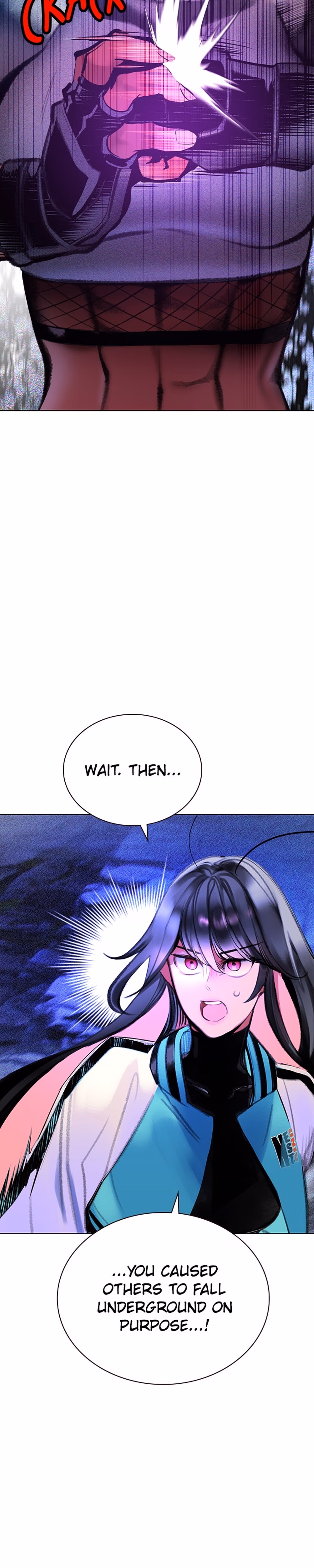 Jungle Juice - Chapter 161 - Part 20
