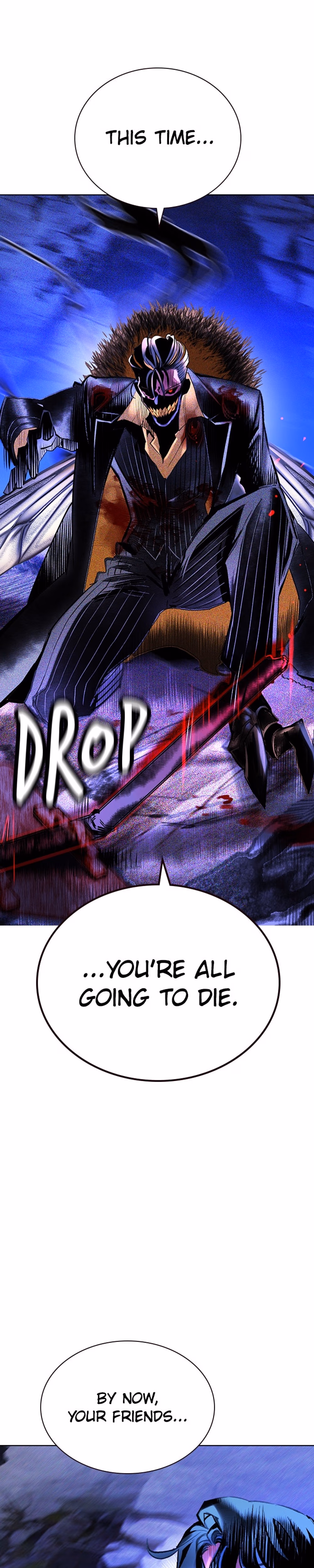 Jungle Juice - Chapter 161 - Part 22