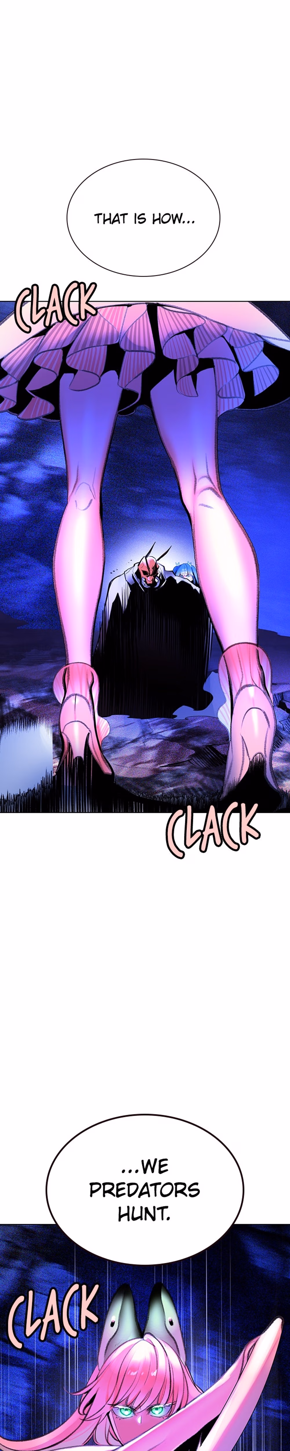 Jungle Juice - Chapter 161 - Part 24