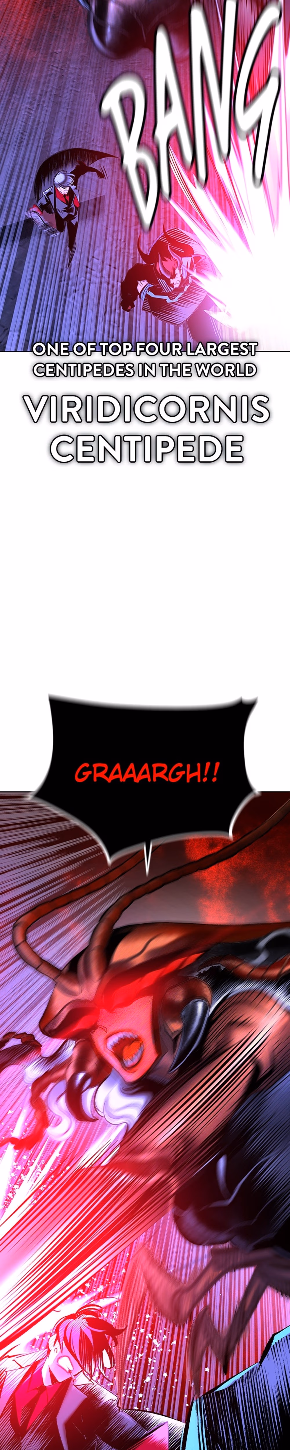 Jungle Juice - Chapter 161 - Part 27