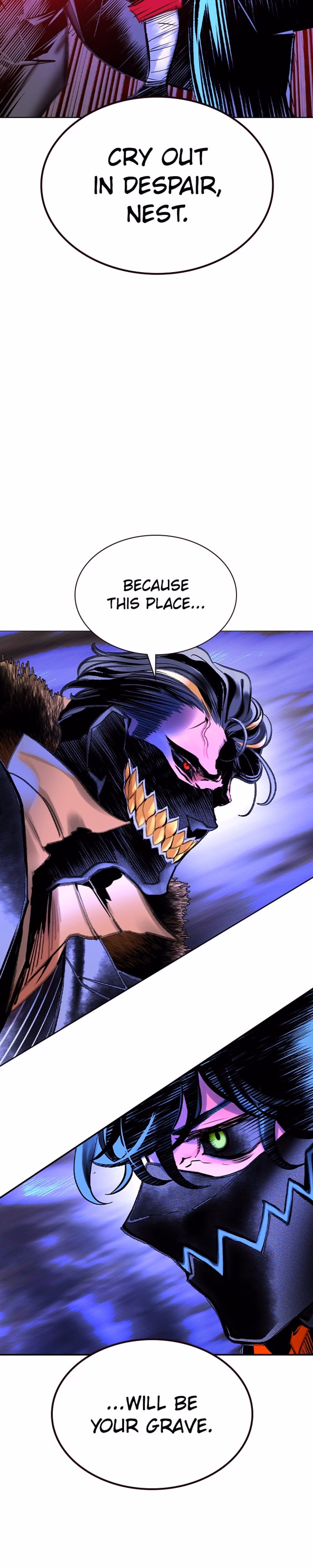 Jungle Juice - Chapter 161 - Part 28
