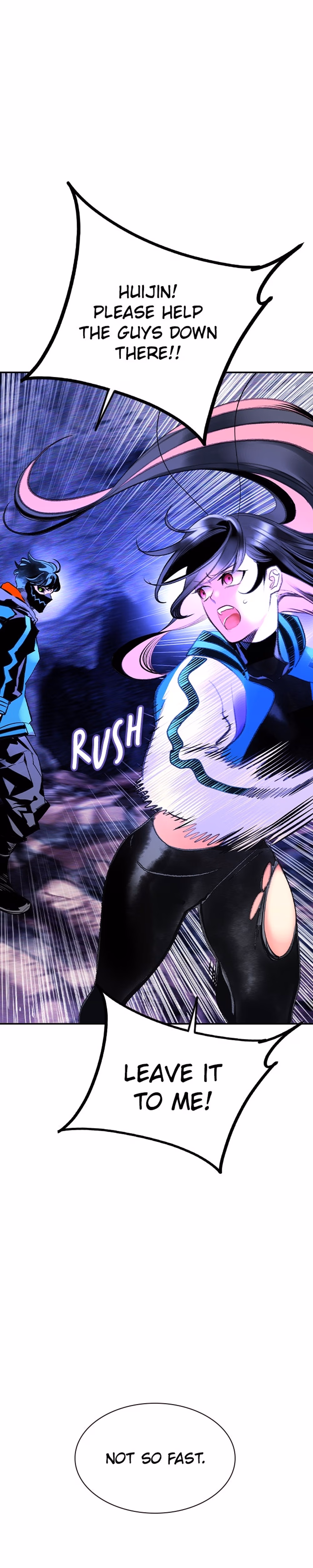 Jungle Juice - Chapter 161 - Part 29