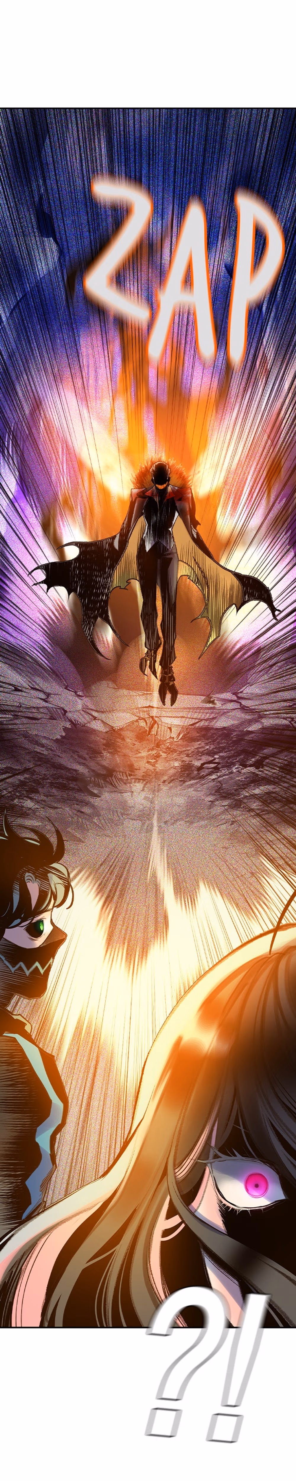 Jungle Juice - Chapter 161 - Part 30