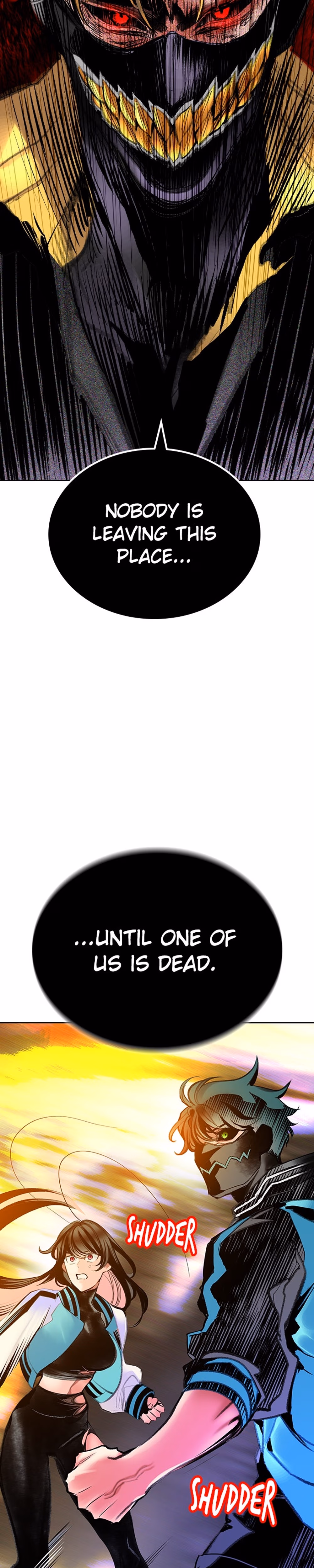 Jungle Juice - Chapter 161 - Part 32