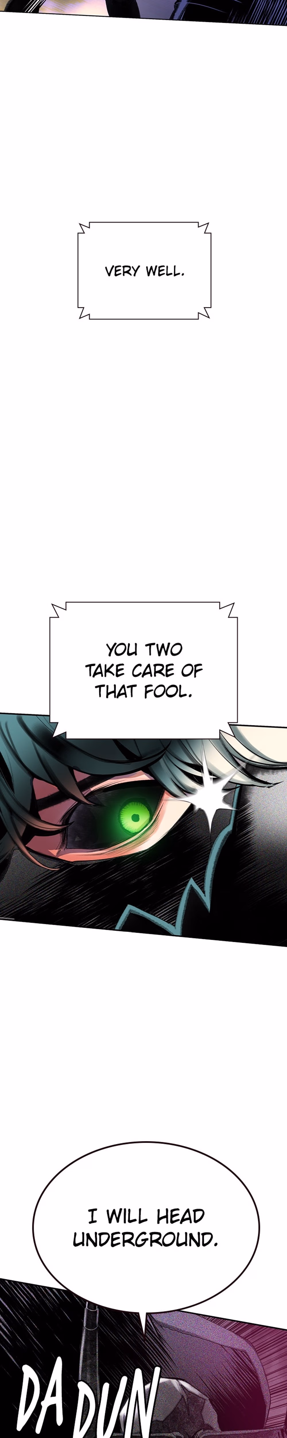 Jungle Juice - Chapter 161 - Part 33