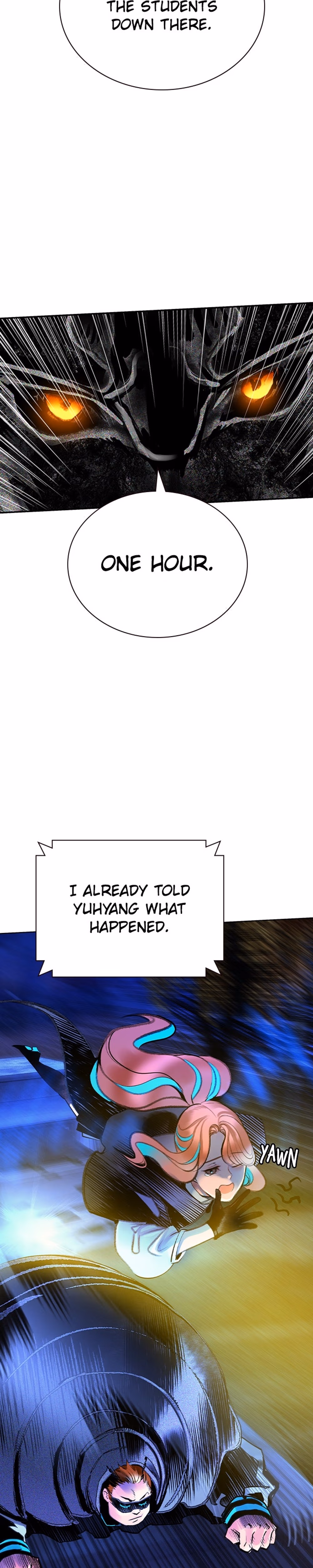 Jungle Juice - Chapter 161 - Part 35