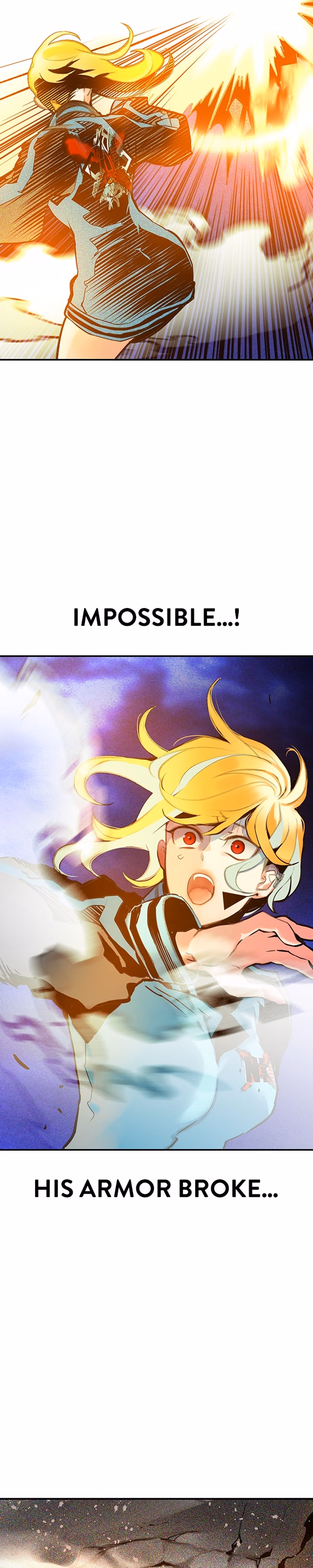 Jungle Juice - Chapter 161 - Part 49
