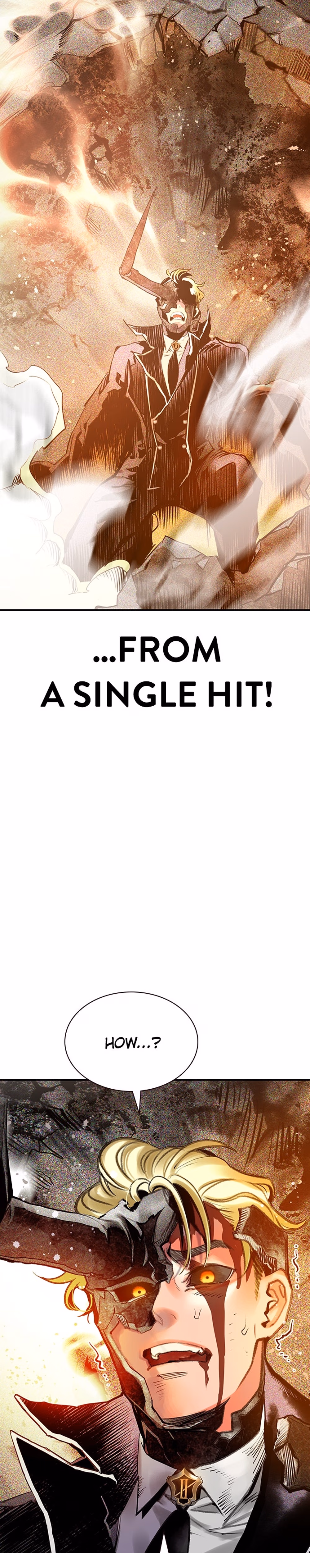 Jungle Juice - Chapter 161 - Part 50