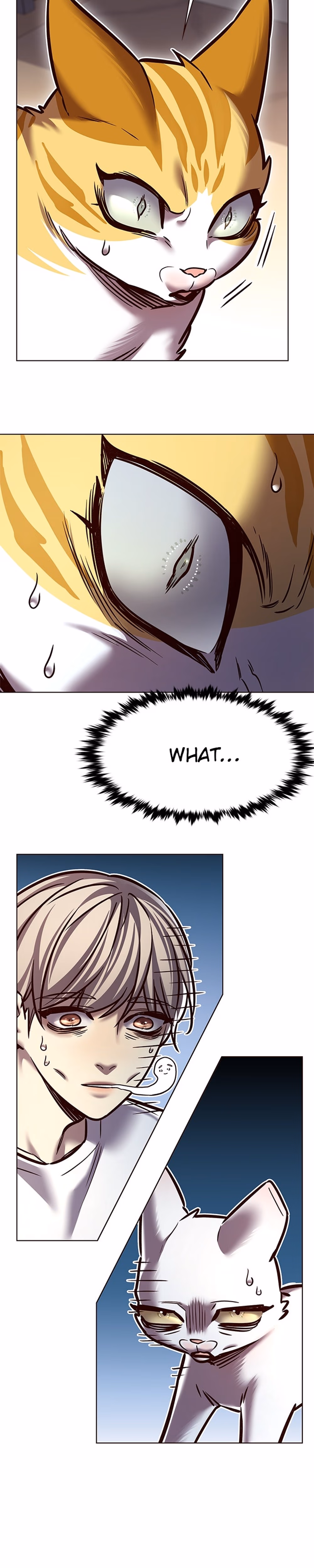 Eleceed - Chapter 278 - Part 3