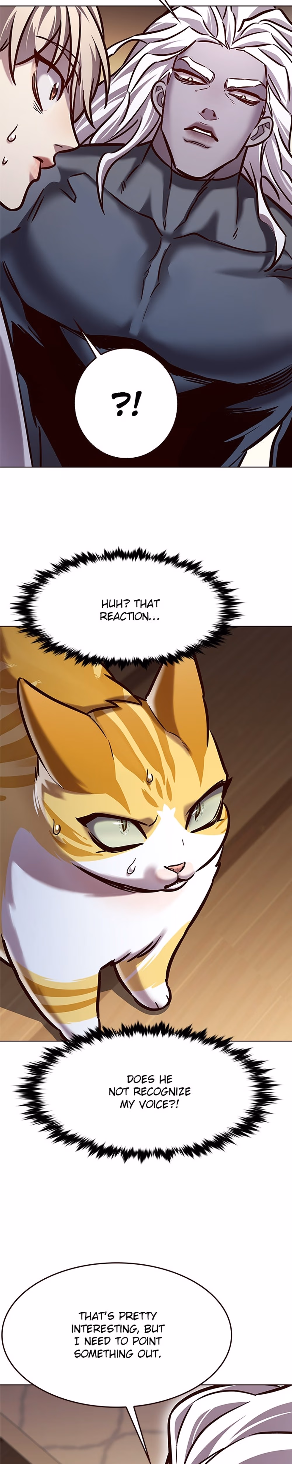 Eleceed - Chapter 278 - Part 7