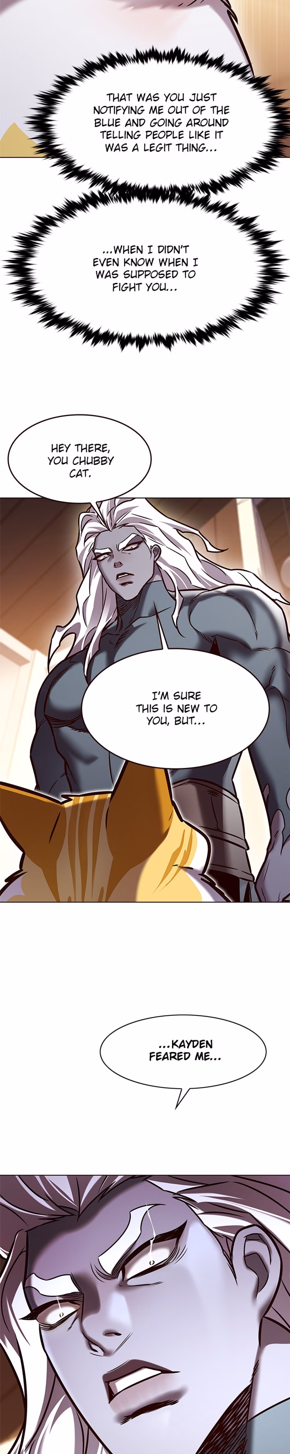 Eleceed - Chapter 278 - Part 9