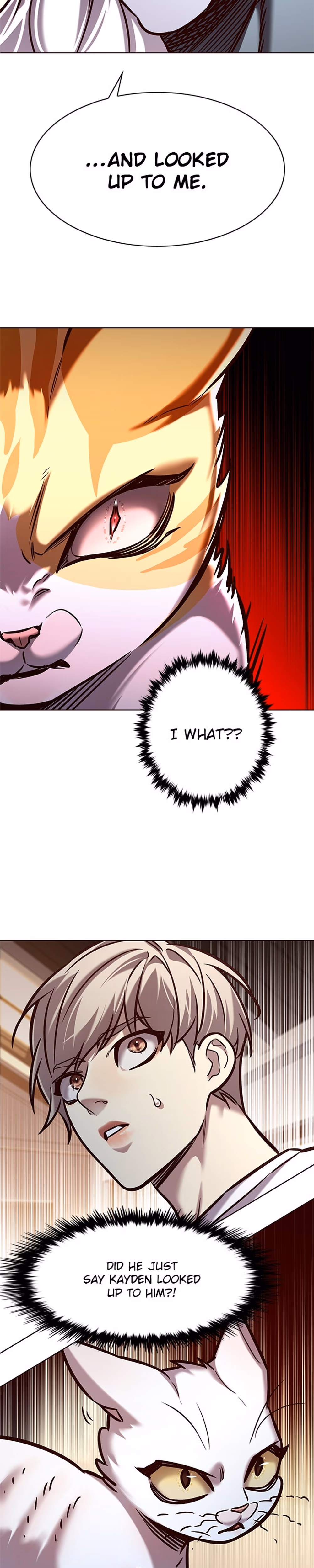 Eleceed - Chapter 278 - Part 10