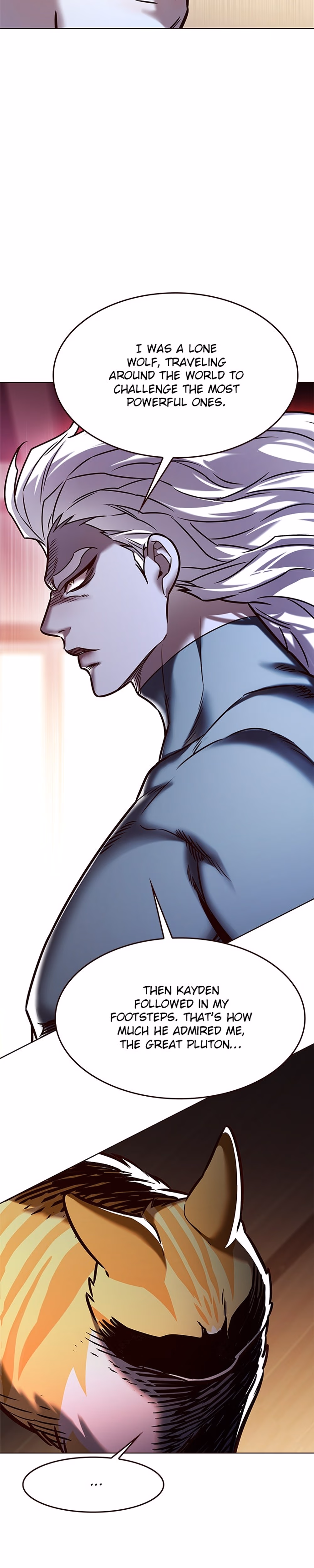 Eleceed - Chapter 278 - Part 11