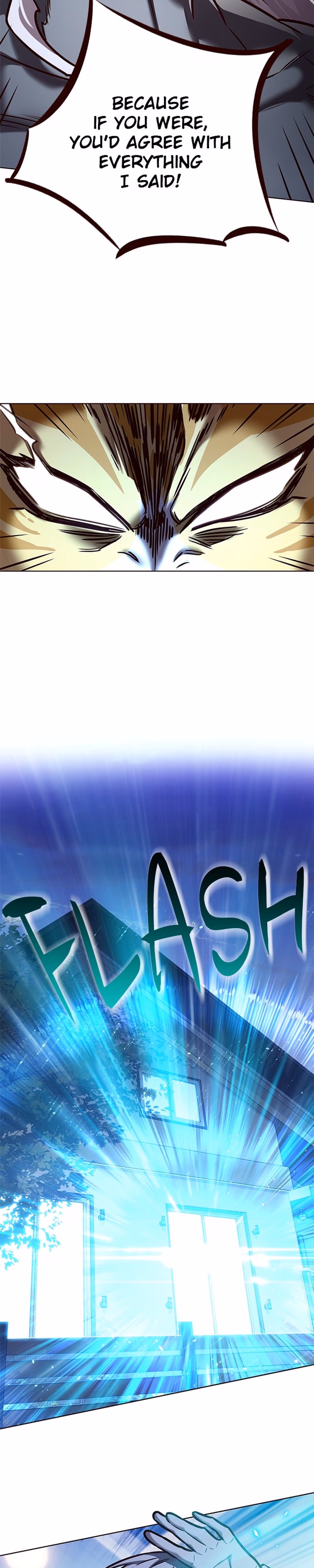 Eleceed - Chapter 278 - Part 17