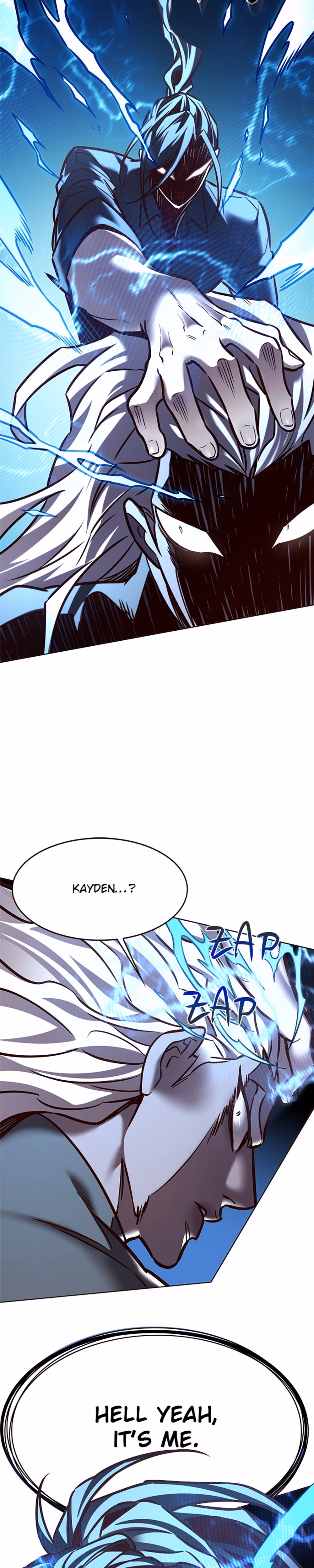 Eleceed - Chapter 278 - Part 19