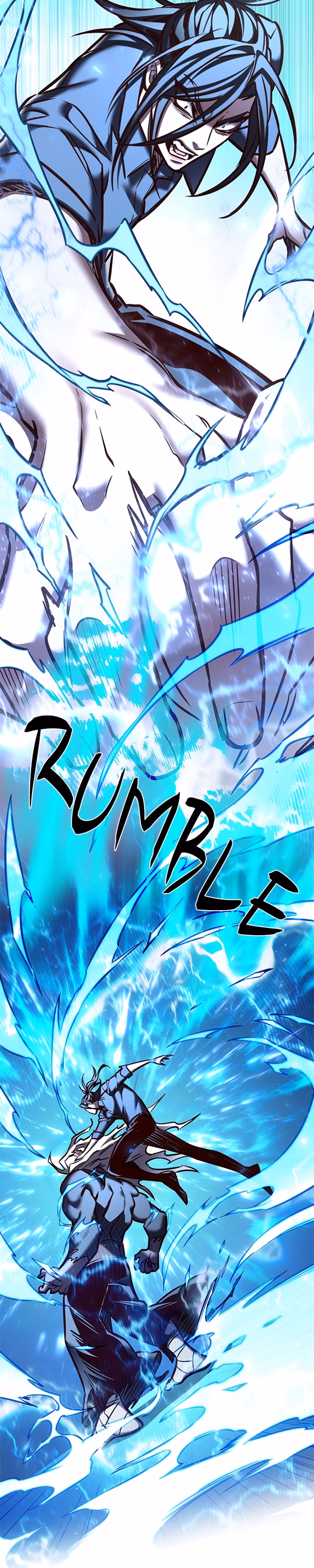 Eleceed - Chapter 278 - Part 21
