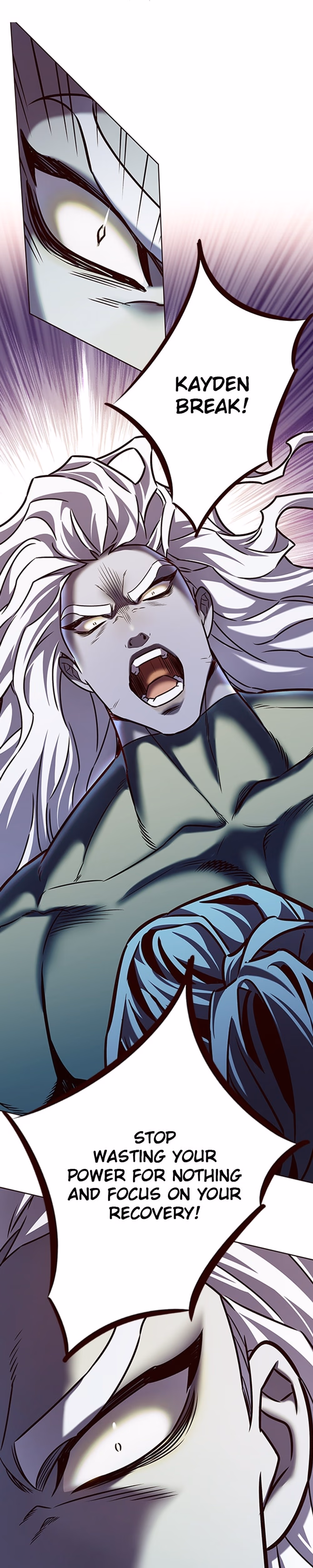 Eleceed - Chapter 278 - Part 26