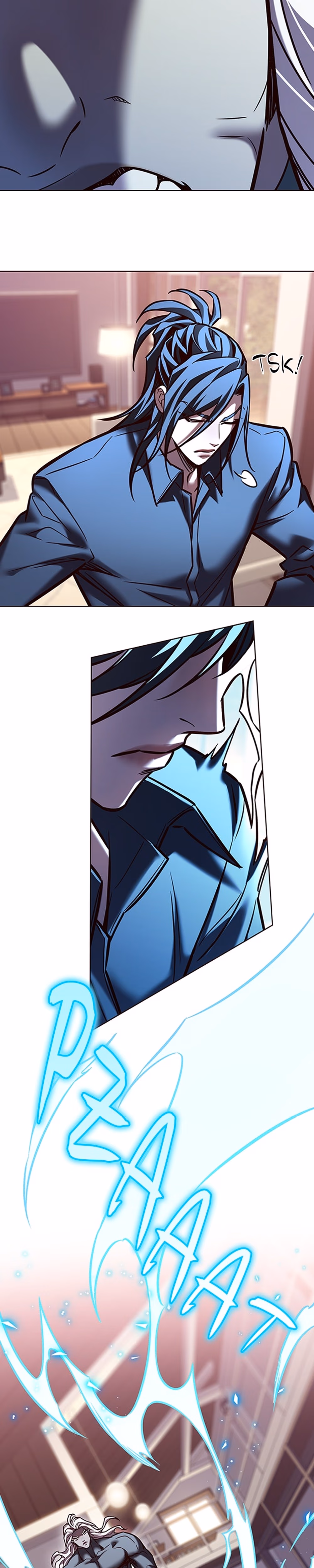 Eleceed - Chapter 278 - Part 27
