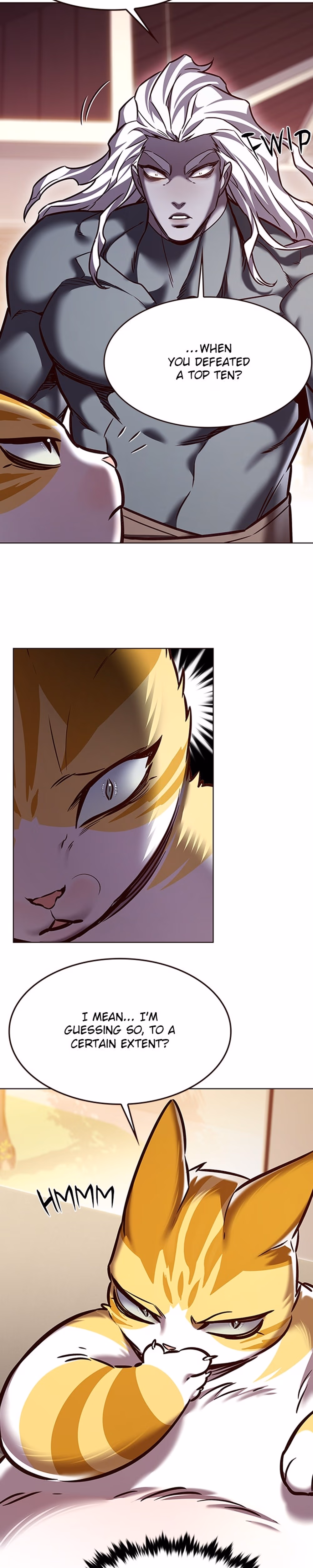 Eleceed - Chapter 278 - Part 31
