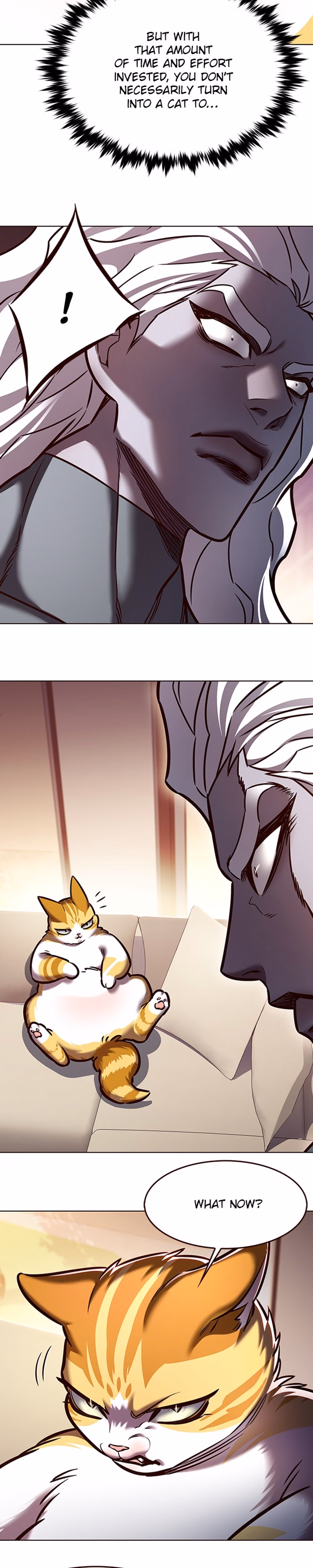 Eleceed - Chapter 278 - Part 32