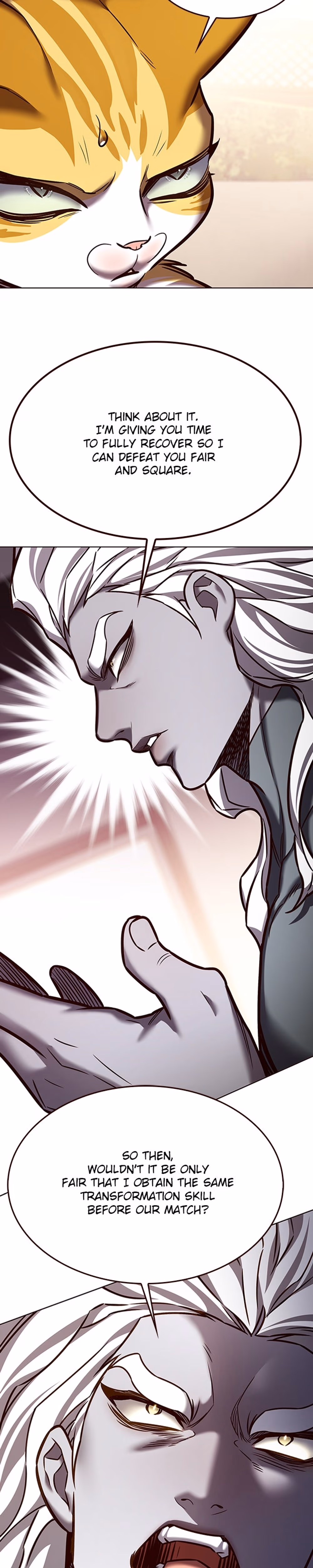 Eleceed - Chapter 278 - Part 34