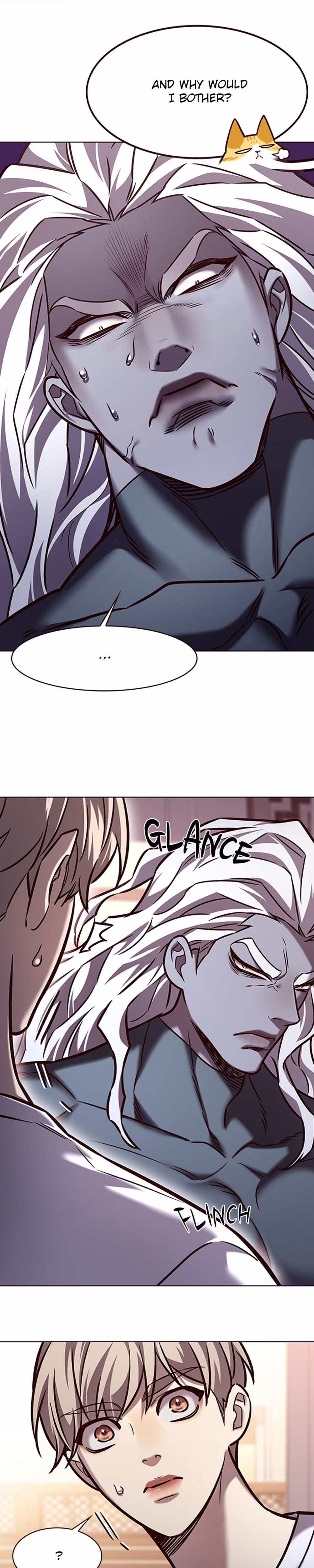 Eleceed - Chapter 278 - Part 36