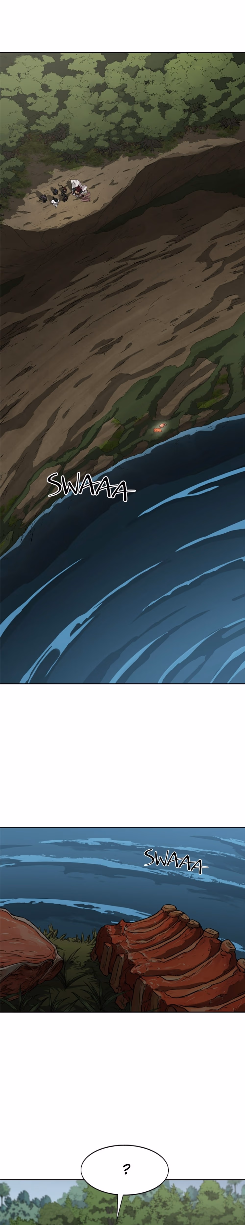 Return of the Blossoming Blade - Chapter 167 - Part 4