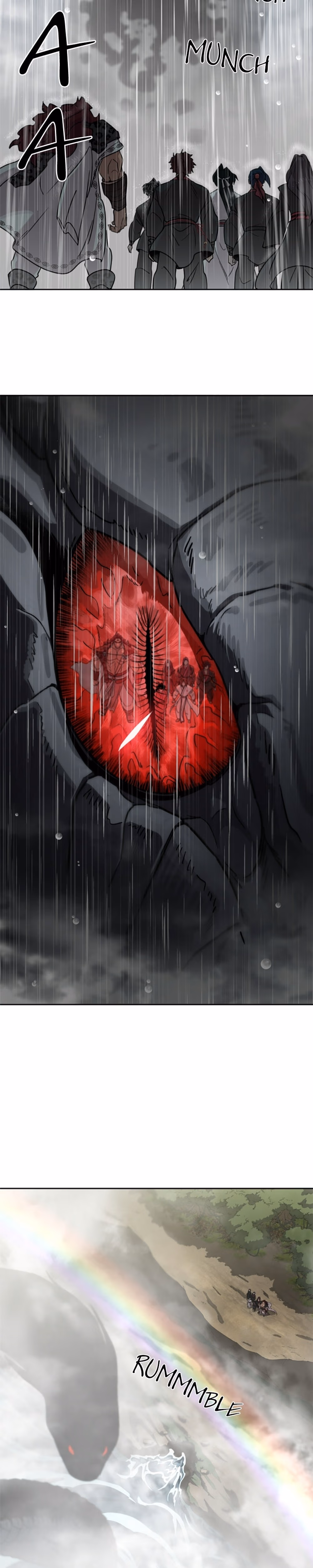Return of the Blossoming Blade - Chapter 167 - Part 7