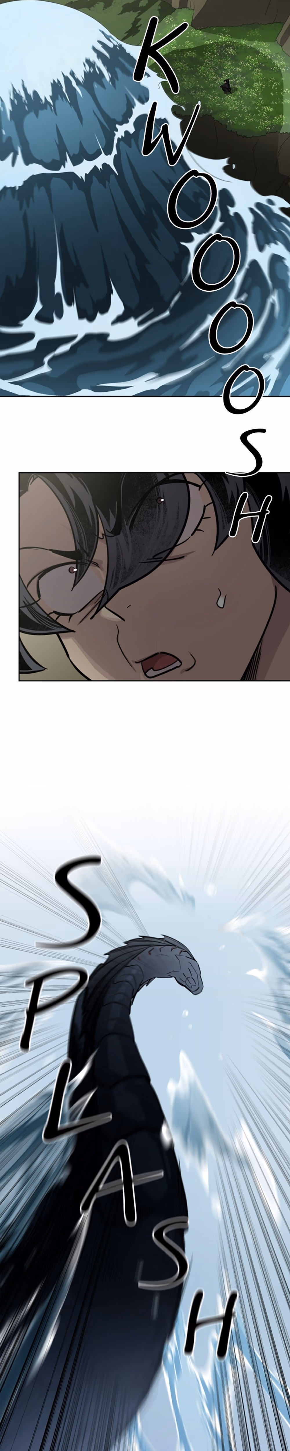 Return of the Blossoming Blade - Chapter 167 - Part 28