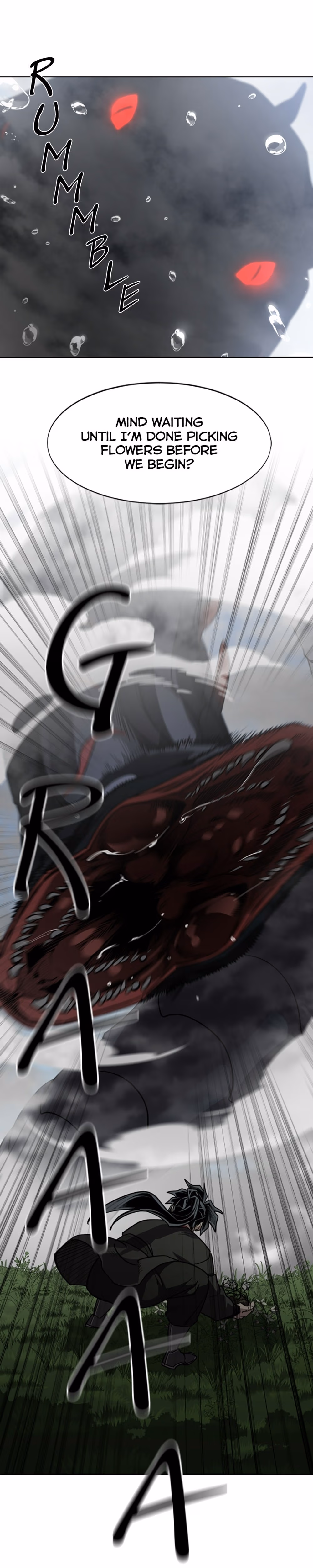 Return of the Blossoming Blade - Chapter 167 - Part 30