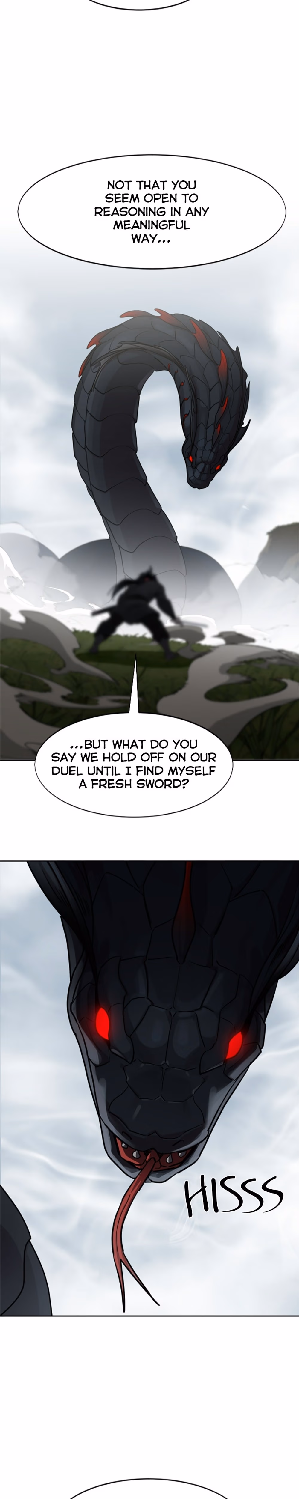 Return of the Blossoming Blade - Chapter 167 - Part 36