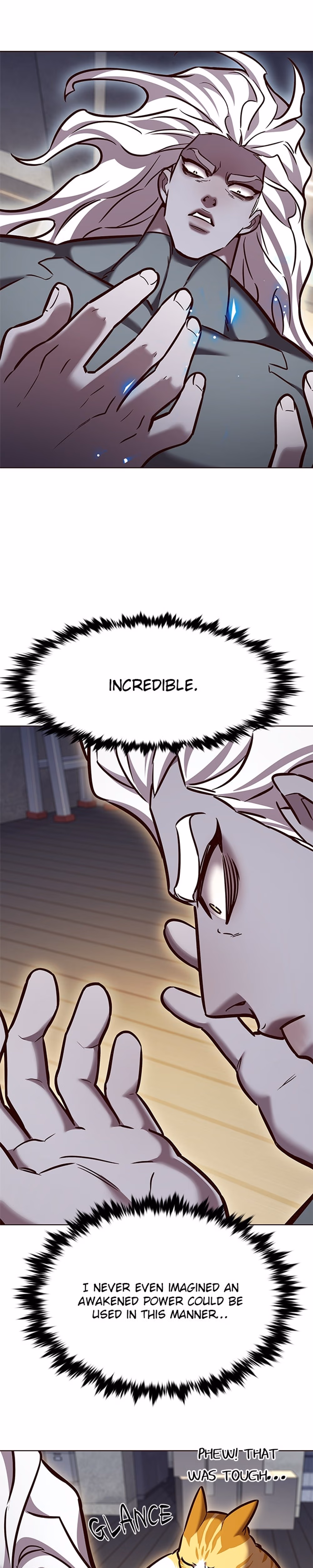 Eleceed - Chapter 279 - Part 3