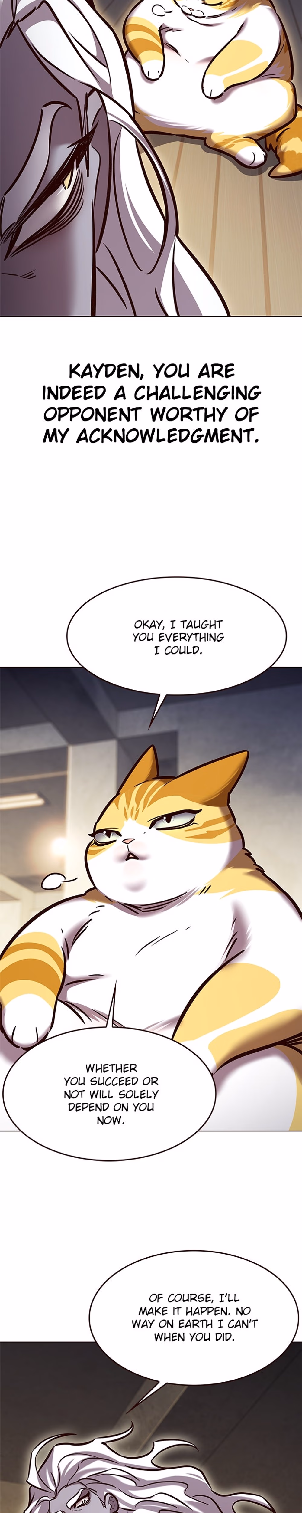 Eleceed - Chapter 279 - Part 4
