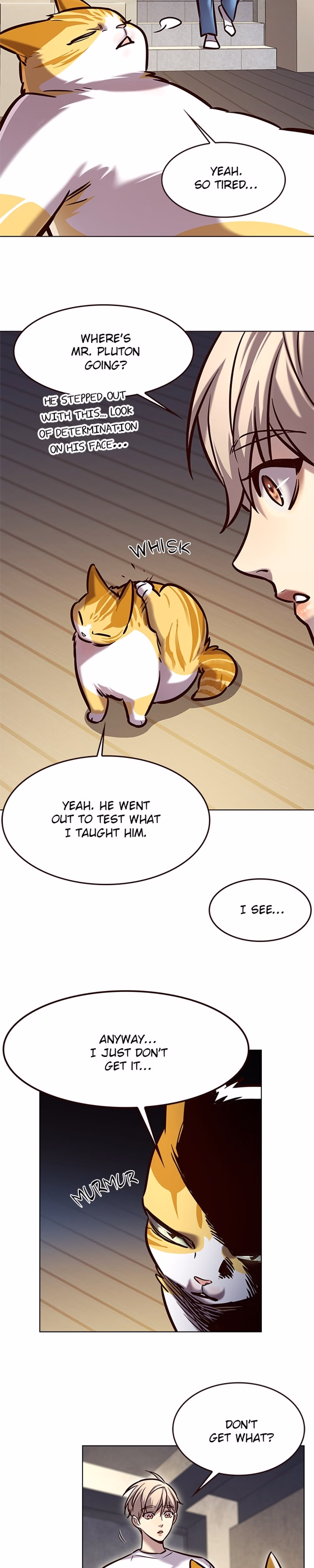 Eleceed - Chapter 279 - Part 7