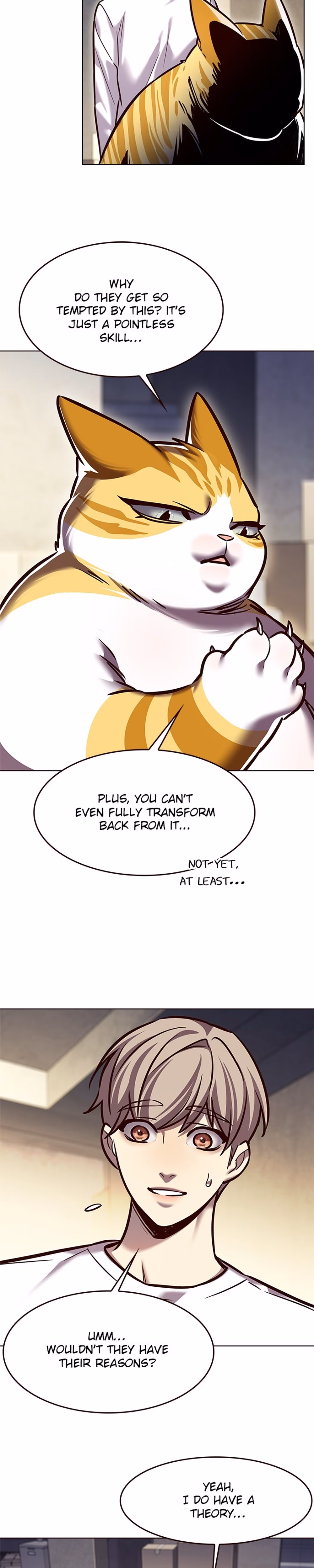 Eleceed - Chapter 279 - Part 8