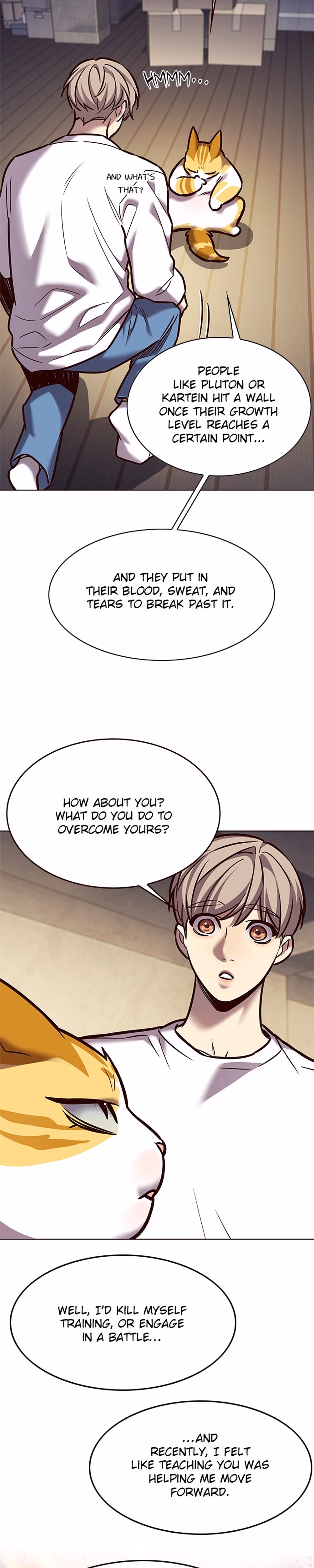 Eleceed - Chapter 279 - Part 9