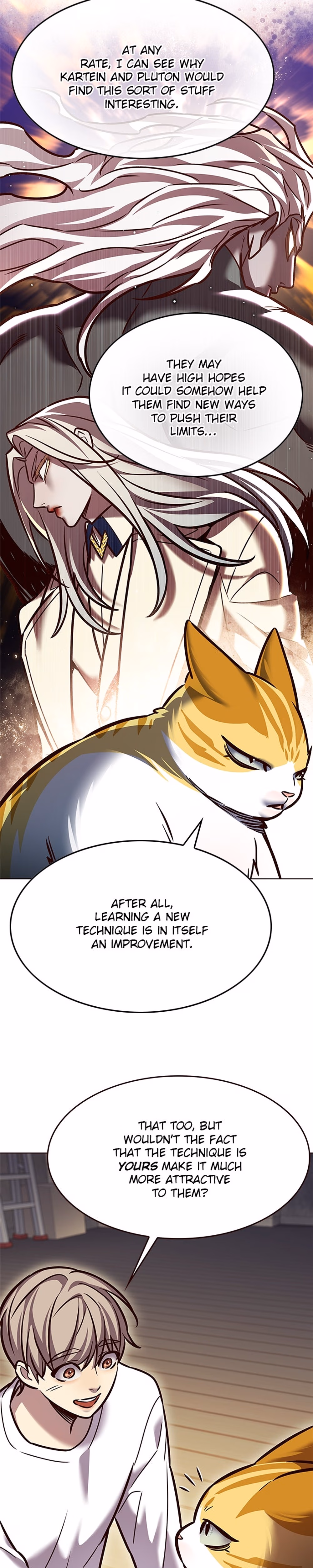 Eleceed - Chapter 279 - Part 10