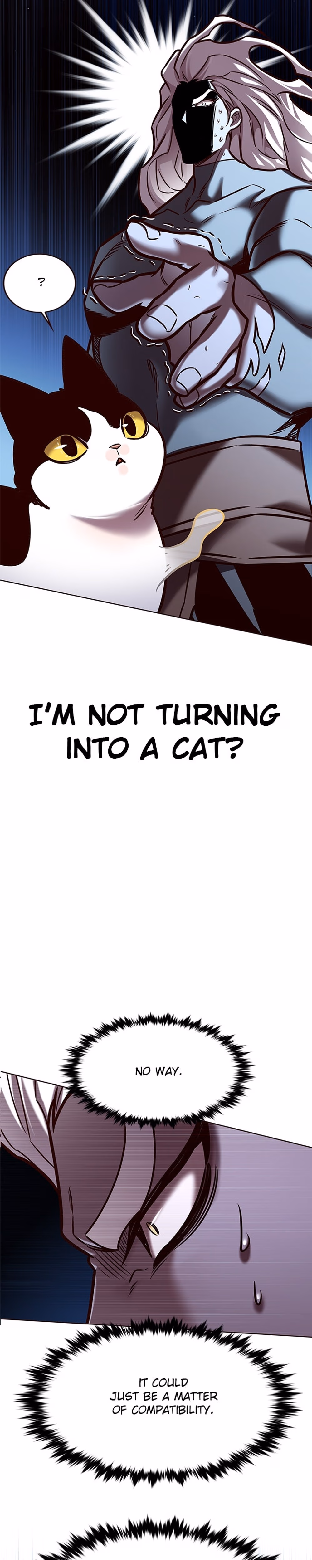 Eleceed - Chapter 279 - Part 17