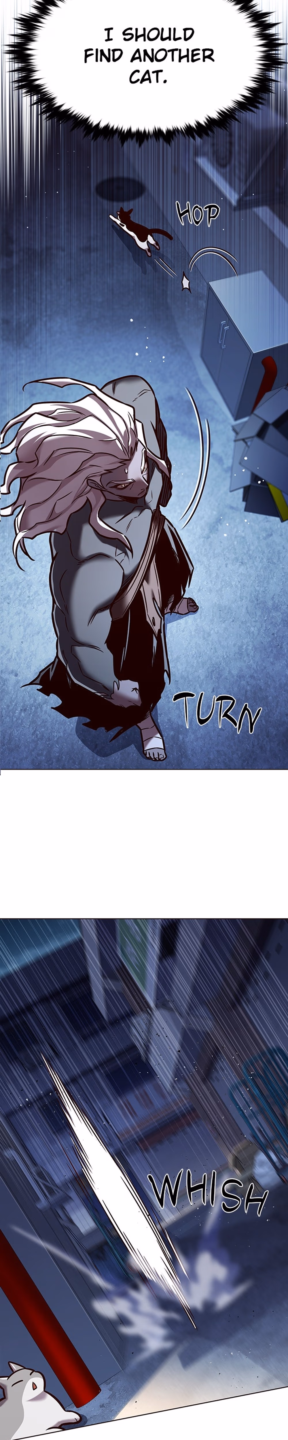 Eleceed - Chapter 279 - Part 18