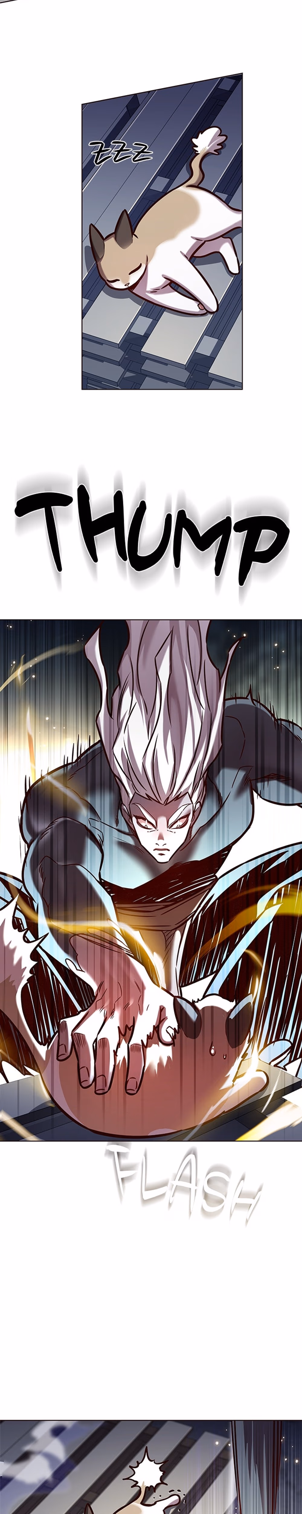 Eleceed - Chapter 279 - Part 19