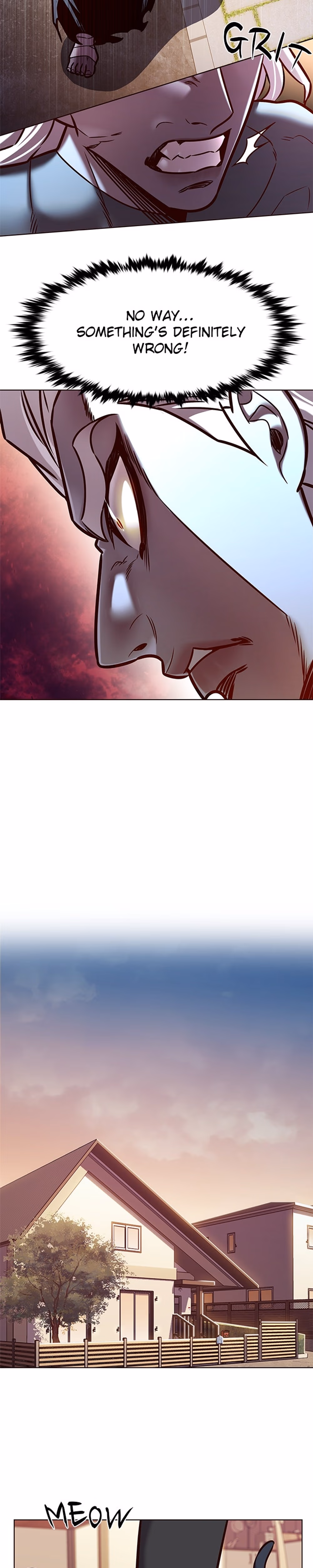Eleceed - Chapter 279 - Part 22