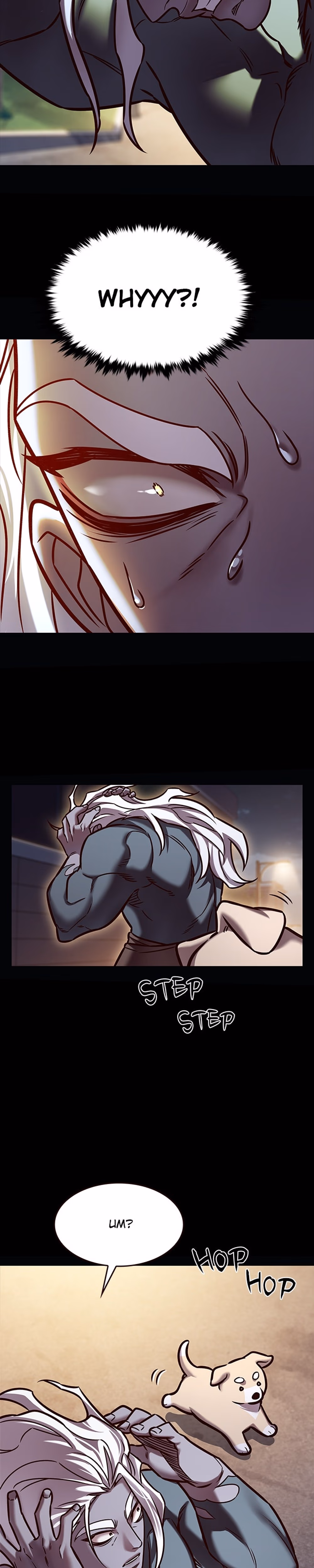 Eleceed - Chapter 279 - Part 31
