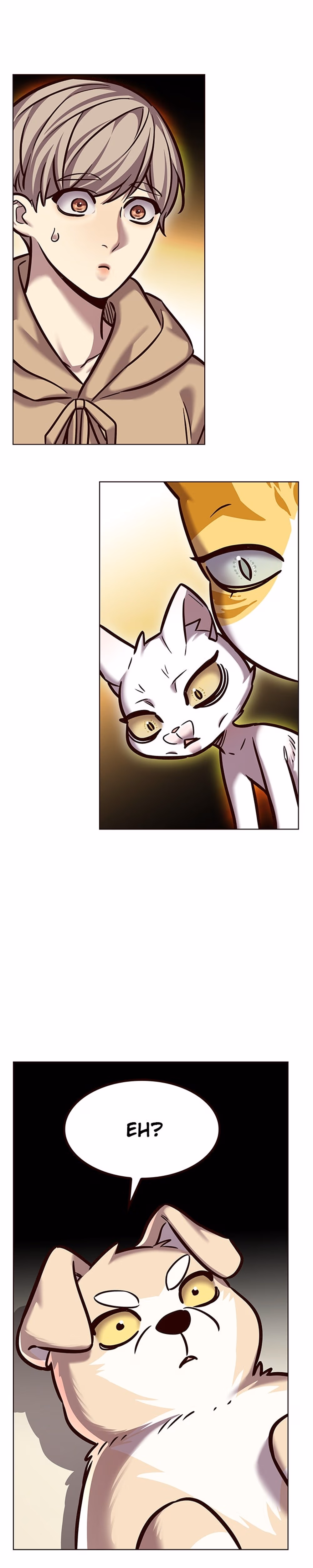 Eleceed - Chapter 279 - Part 39