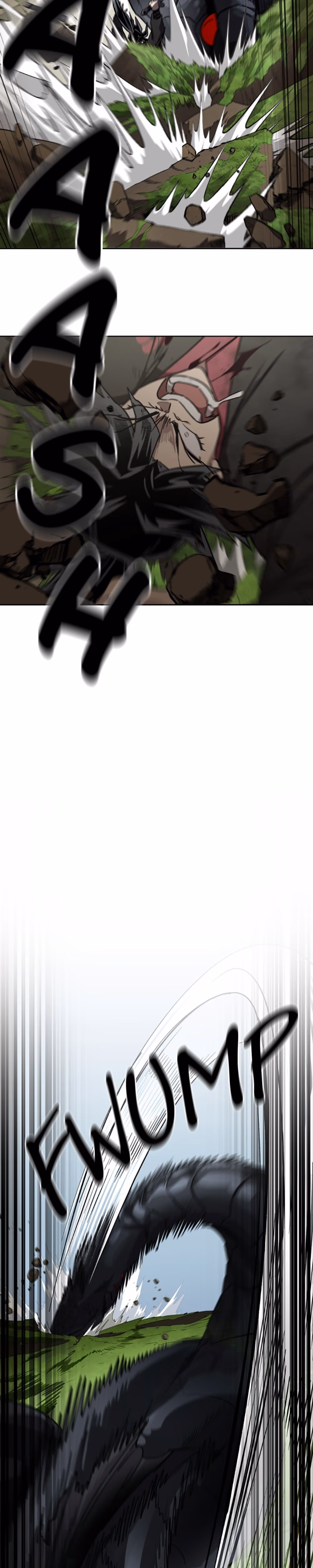 Return of the Blossoming Blade - Chapter 168 - Part 7