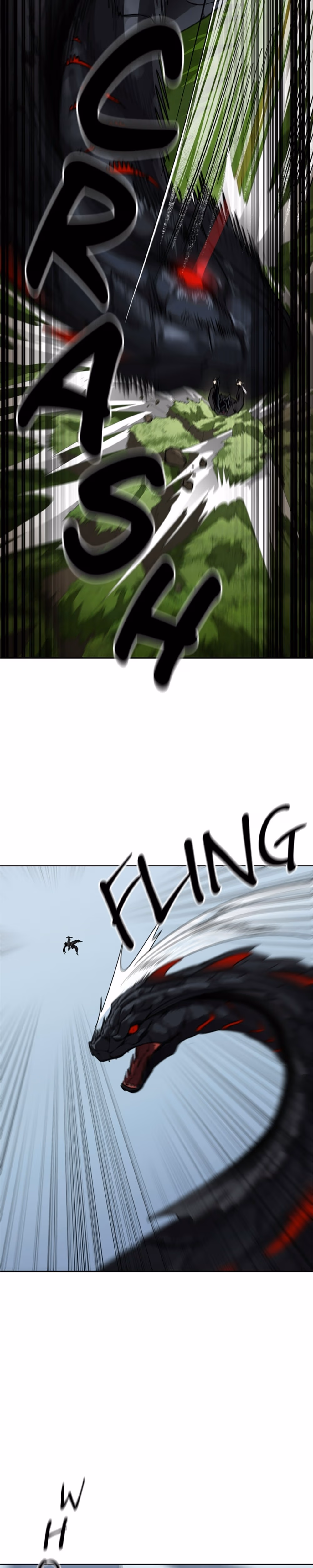 Return of the Blossoming Blade - Chapter 168 - Part 8