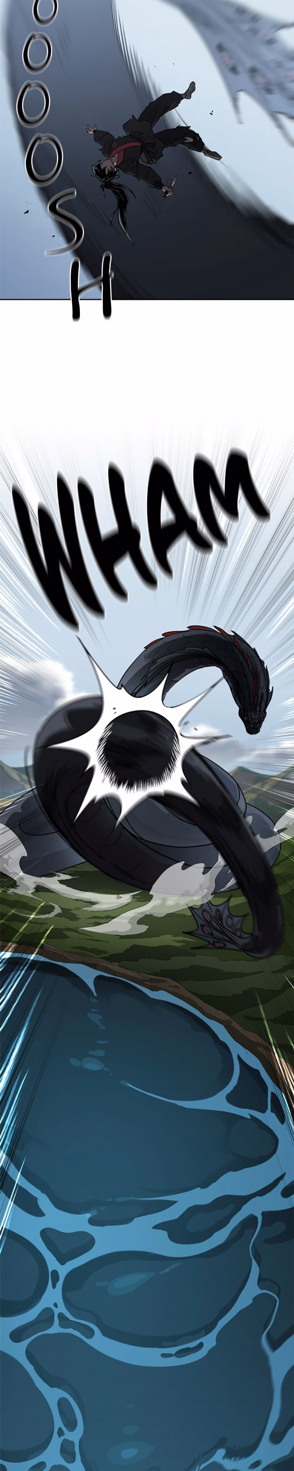 Return of the Blossoming Blade - Chapter 168 - Part 9