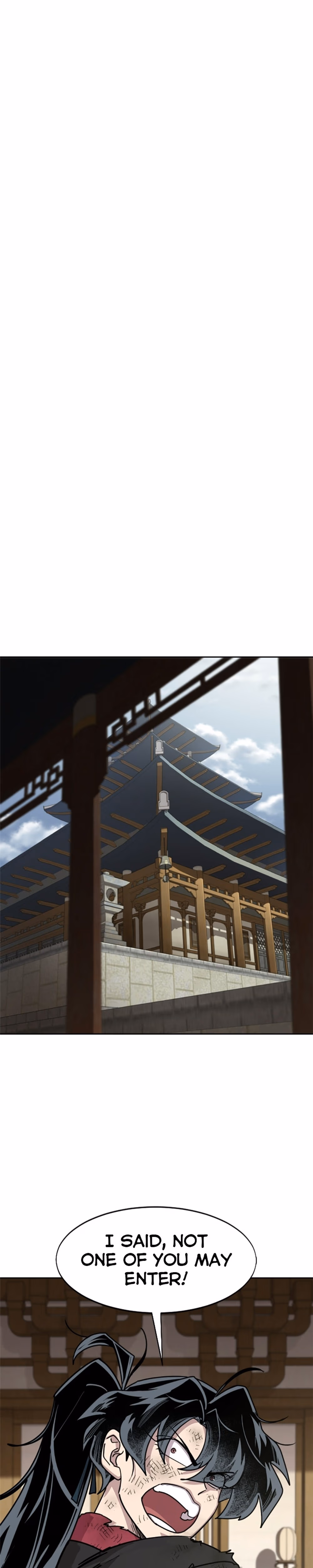 Return of the Blossoming Blade - Chapter 168 - Part 24