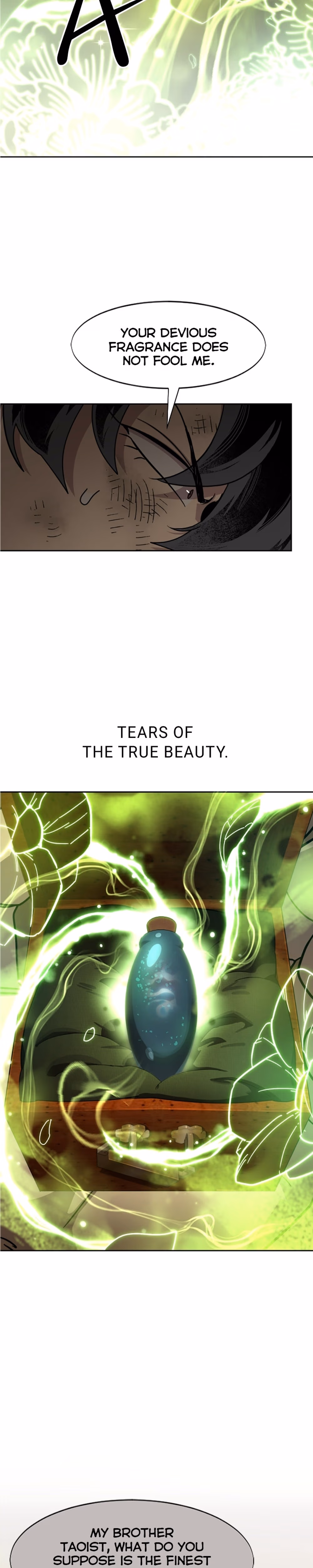 Return of the Blossoming Blade - Chapter 168 - Part 30